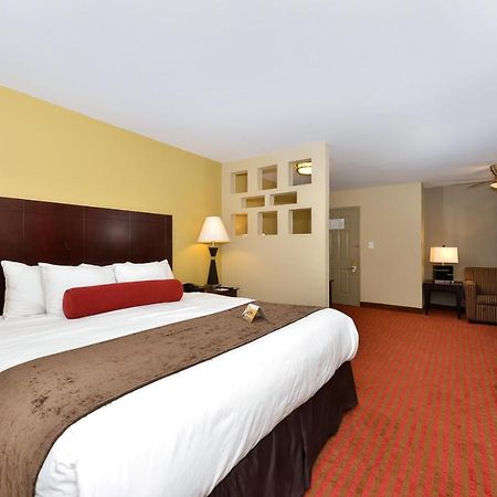 Quality Suites Nashville Airport Екстер'єр фото