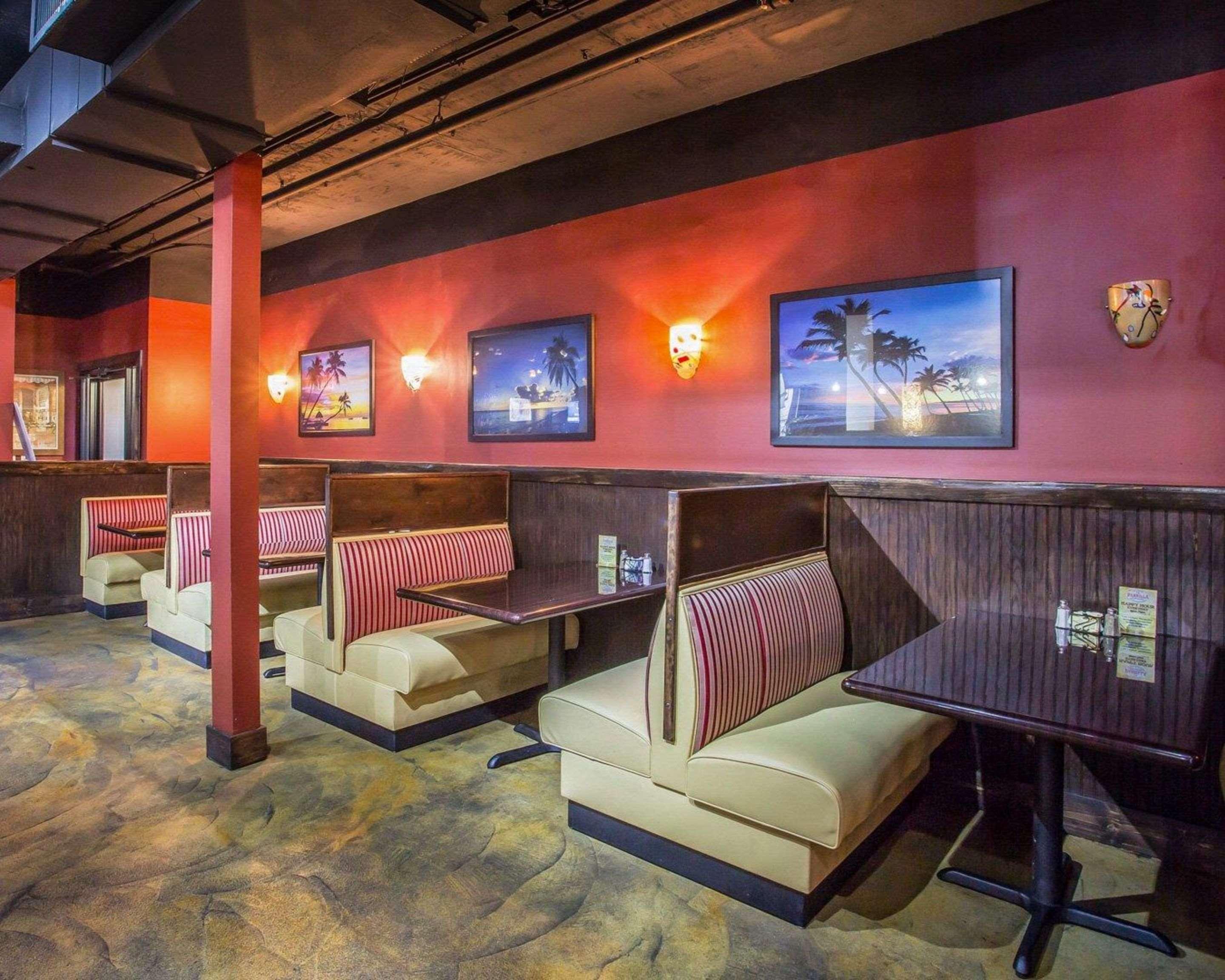 Quality Suites Nashville Airport Екстер'єр фото