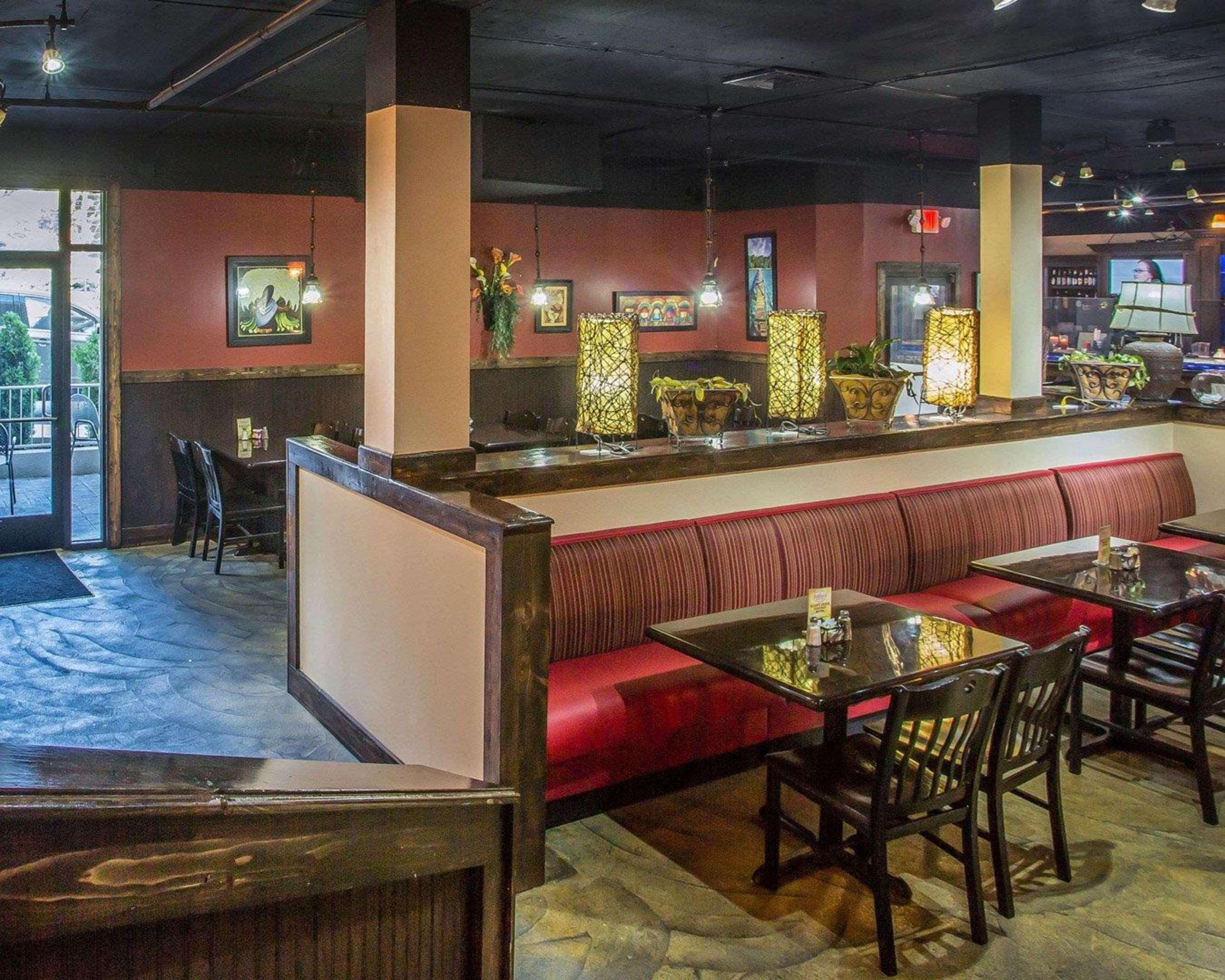 Quality Suites Nashville Airport Екстер'єр фото