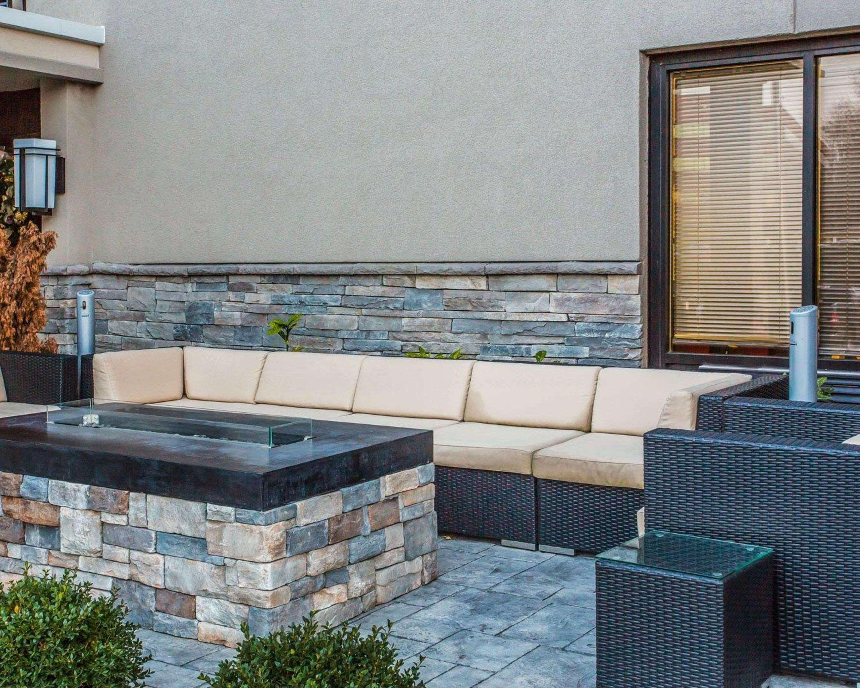 Quality Suites Nashville Airport Екстер'єр фото