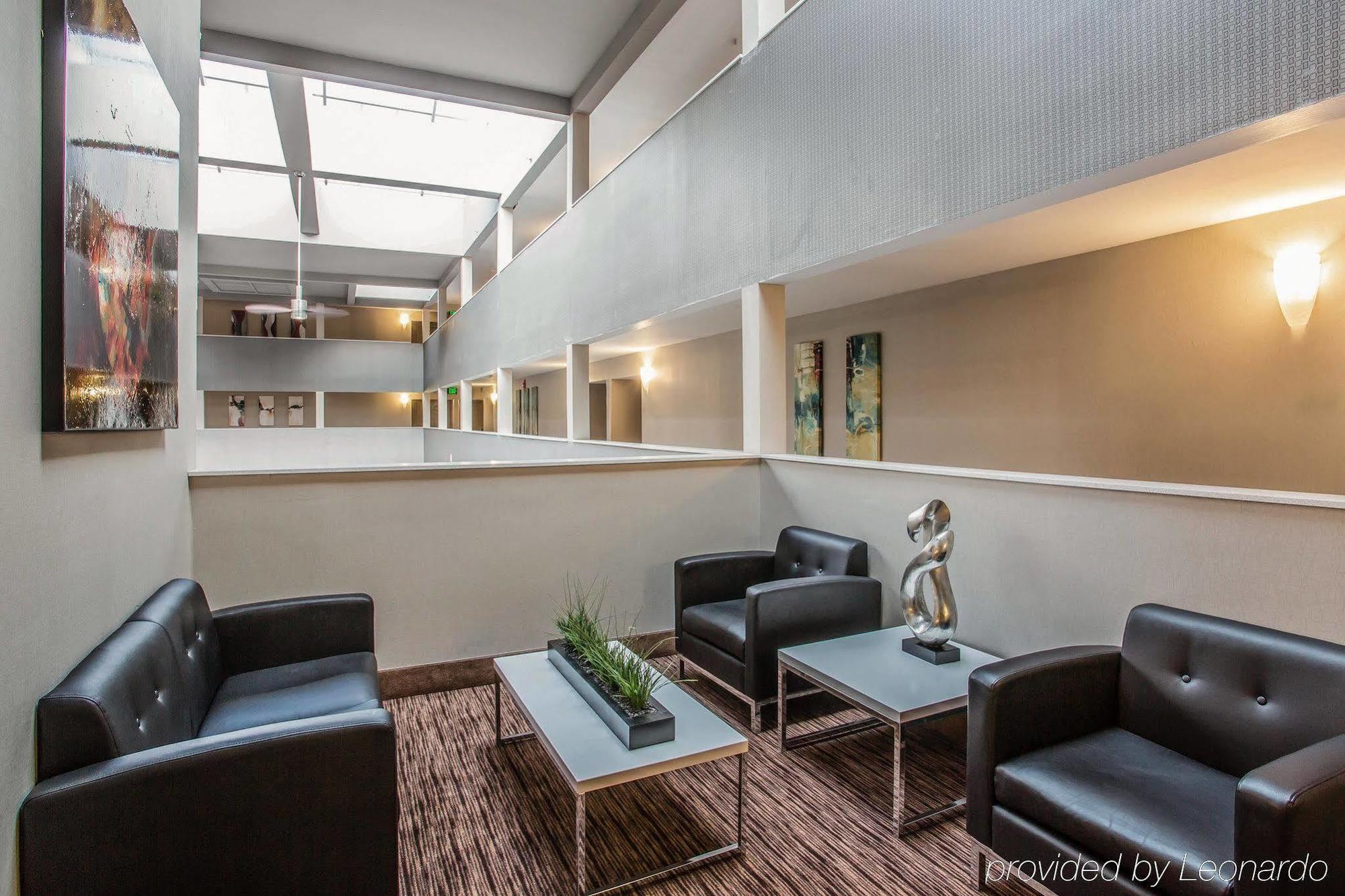 Quality Suites Nashville Airport Екстер'єр фото